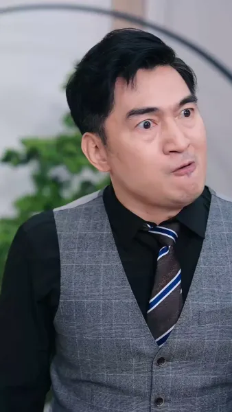 การกลับมาของทายาทตัวจริง