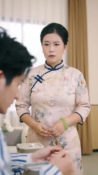 การกลับมาของทายาทตัวจริง