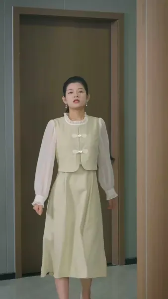 การกลับมาของทายาทตัวจริง