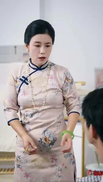 การกลับมาของทายาทตัวจริง