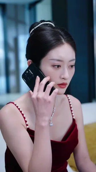 การกลับมาของทายาทตัวจริง