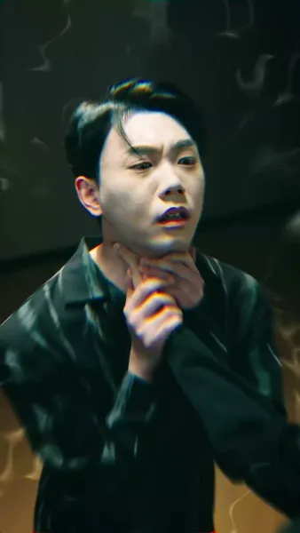 การกลับมาของทายาทตัวจริง