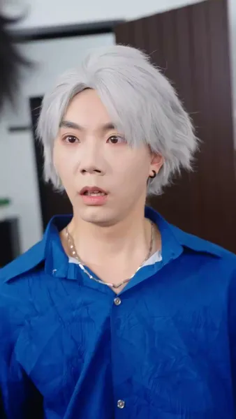 การกลับมาของทายาทตัวจริง