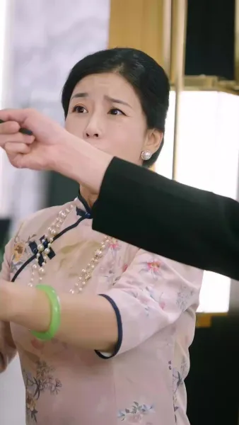 การกลับมาของทายาทตัวจริง