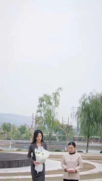 การกลับมาของทายาทตัวจริง