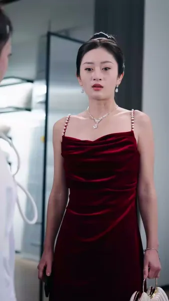 การกลับมาของทายาทตัวจริง