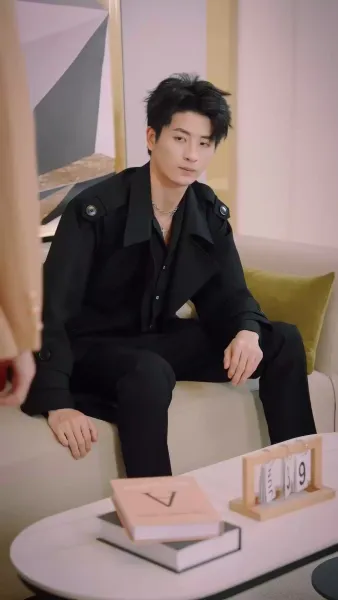 การกลับมาของทายาทตัวจริง