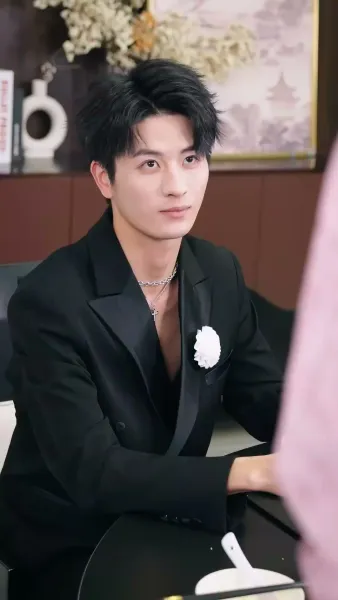 การกลับมาของทายาทตัวจริง