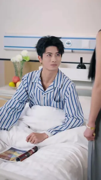 การกลับมาของทายาทตัวจริง