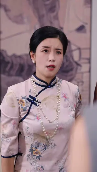 การกลับมาของทายาทตัวจริง