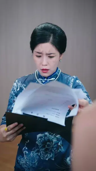 การกลับมาของทายาทตัวจริง