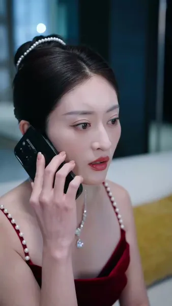 การกลับมาของทายาทตัวจริง