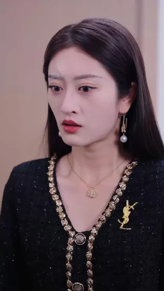 การกลับมาของทายาทตัวจริง