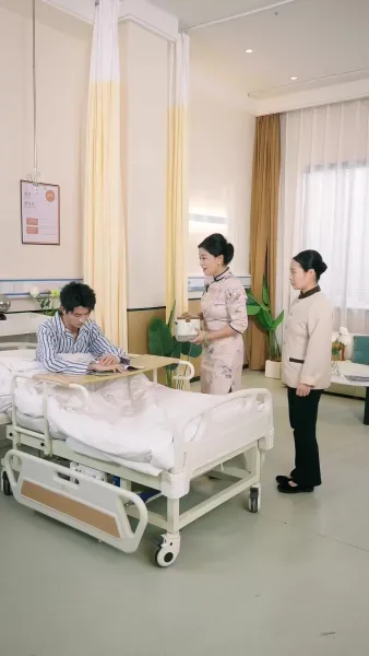 การกลับมาของทายาทตัวจริง