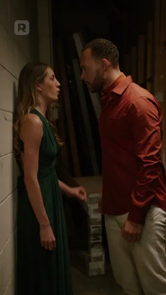 ดูสิ่งที่คุณทำให้ฉันทำ