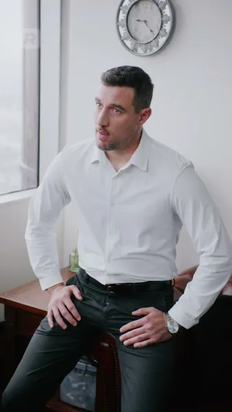 ดูสิ่งที่คุณทำให้ฉันทำ