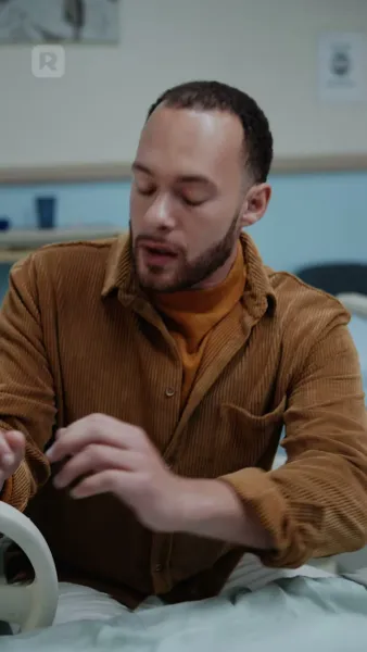 ดูสิ่งที่คุณทำให้ฉันทำ