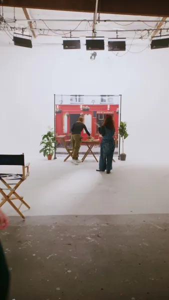 ดูสิ่งที่คุณทำให้ฉันทำ