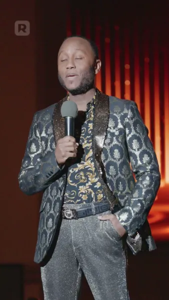 ดูสิ่งที่คุณทำให้ฉันทำ