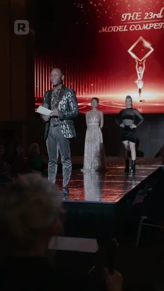 ดูสิ่งที่คุณทำให้ฉันทำ