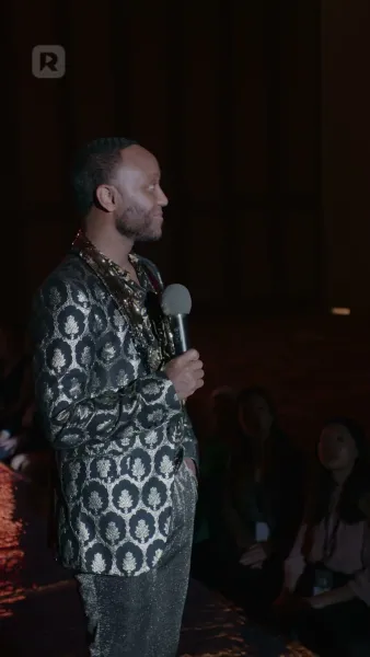 ดูสิ่งที่คุณทำให้ฉันทำ