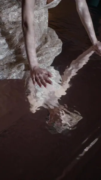 ดูสิ่งที่คุณทำให้ฉันทำ