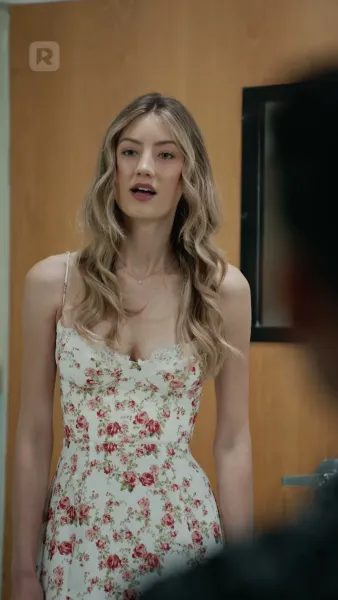 ดูสิ่งที่คุณทำให้ฉันทำ