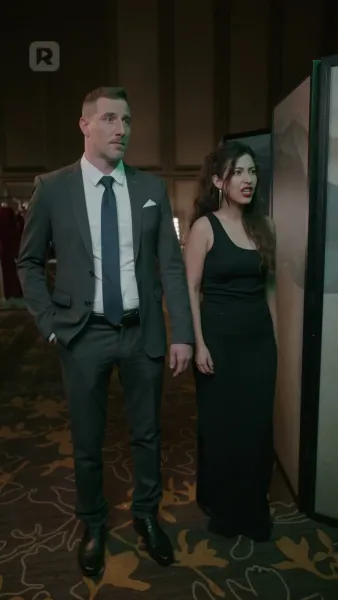 ดูสิ่งที่คุณทำให้ฉันทำ