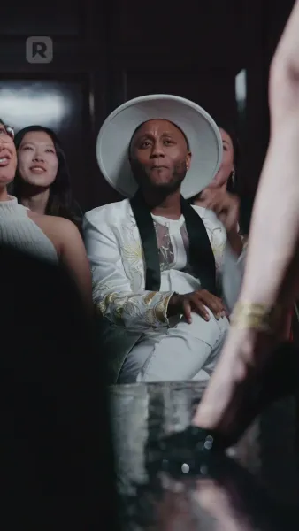 ดูสิ่งที่คุณทำให้ฉันทำ