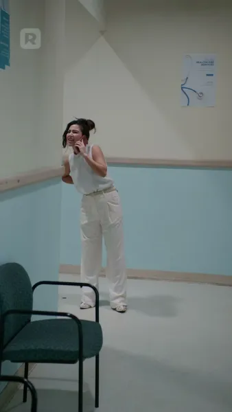 ดูสิ่งที่คุณทำให้ฉันทำ