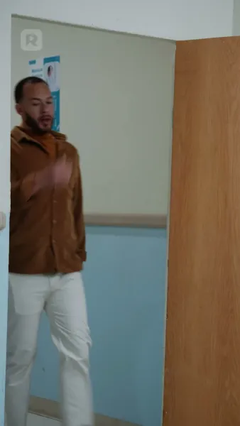 ดูสิ่งที่คุณทำให้ฉันทำ