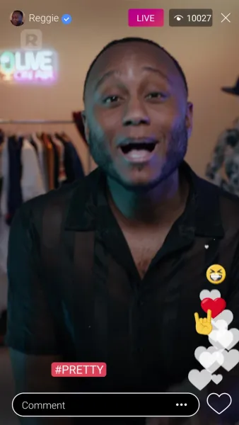 ดูสิ่งที่คุณทำให้ฉันทำ