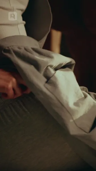 ดูสิ่งที่คุณทำให้ฉันทำ