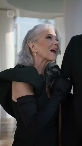 ดูสิ่งที่คุณทำให้ฉันทำ