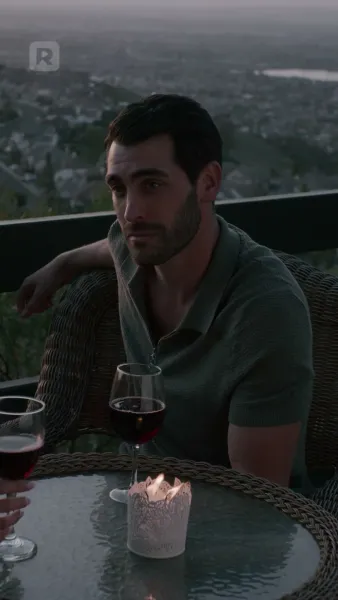 ดูสิ่งที่คุณทำให้ฉันทำ