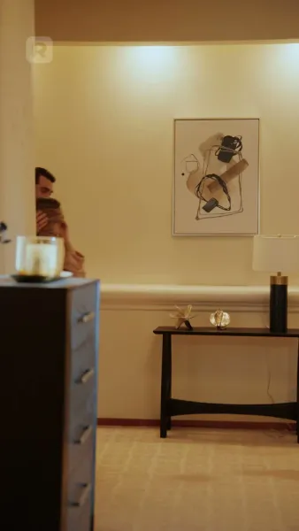 ดูสิ่งที่คุณทำให้ฉันทำ