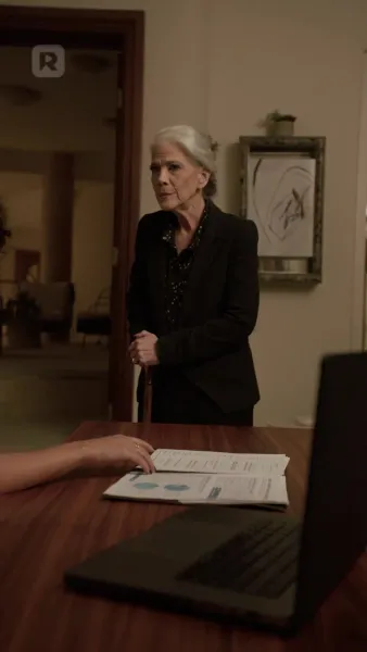 ดูสิ่งที่คุณทำให้ฉันทำ