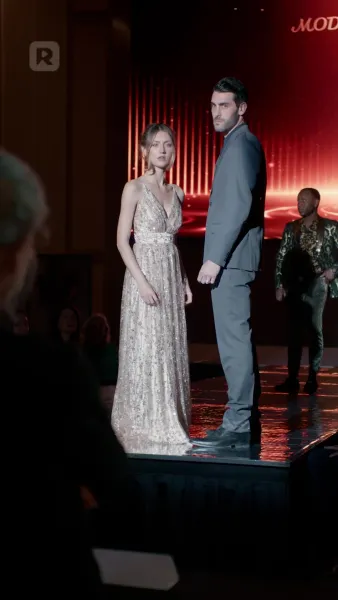 ดูสิ่งที่คุณทำให้ฉันทำ