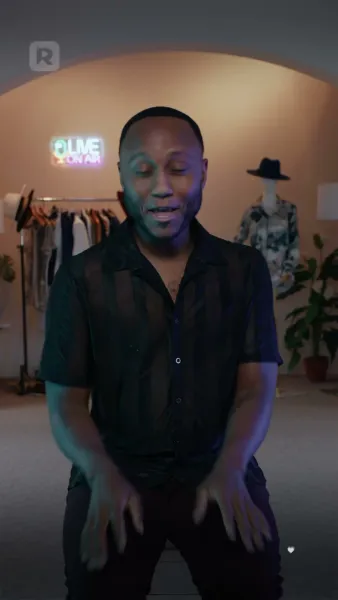 ดูสิ่งที่คุณทำให้ฉันทำ