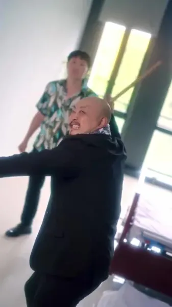 ฉันช่วยปีศาจ