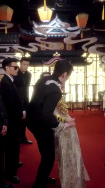 ฉันช่วยปีศาจ