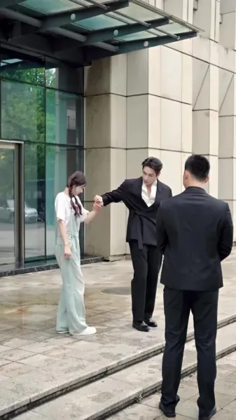 ฉันช่วยปีศาจ