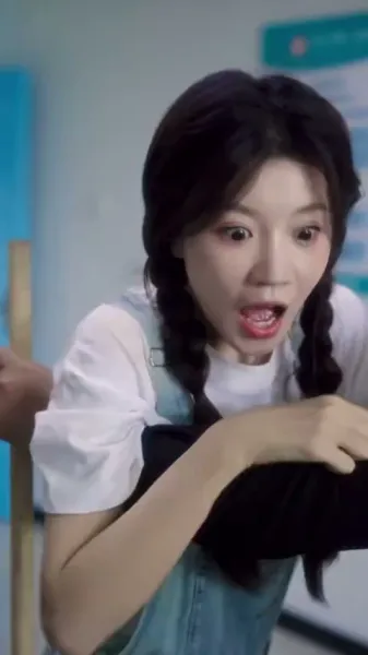 ฉันช่วยปีศาจ