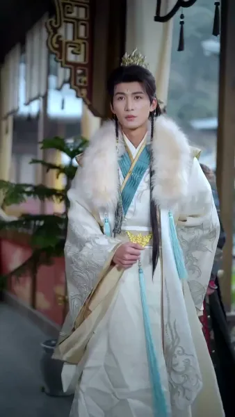 ปีศาจกระต่ายนักอุ้มรัก