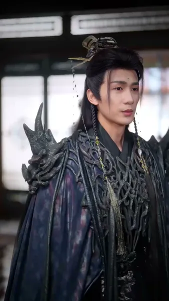 ปีศาจกระต่ายนักอุ้มรัก