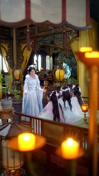 ปีศาจกระต่ายนักอุ้มรัก