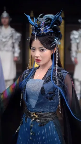 ปีศาจกระต่ายนักอุ้มรัก