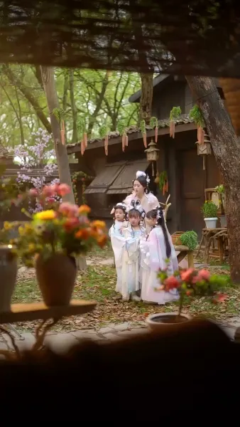 ปีศาจกระต่ายนักอุ้มรัก