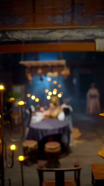 ปีศาจกระต่ายนักอุ้มรัก