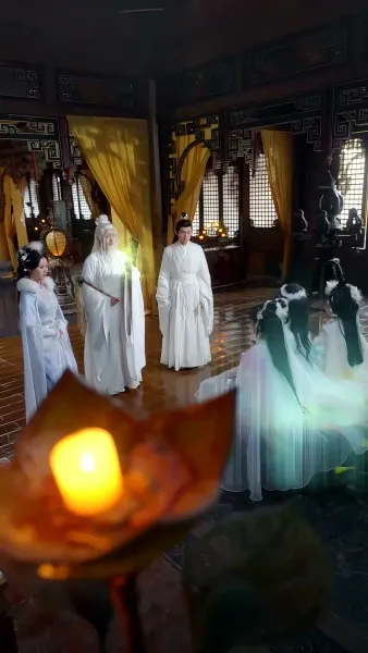 ปีศาจกระต่ายนักอุ้มรัก